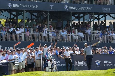 purse payout for bmw championship.